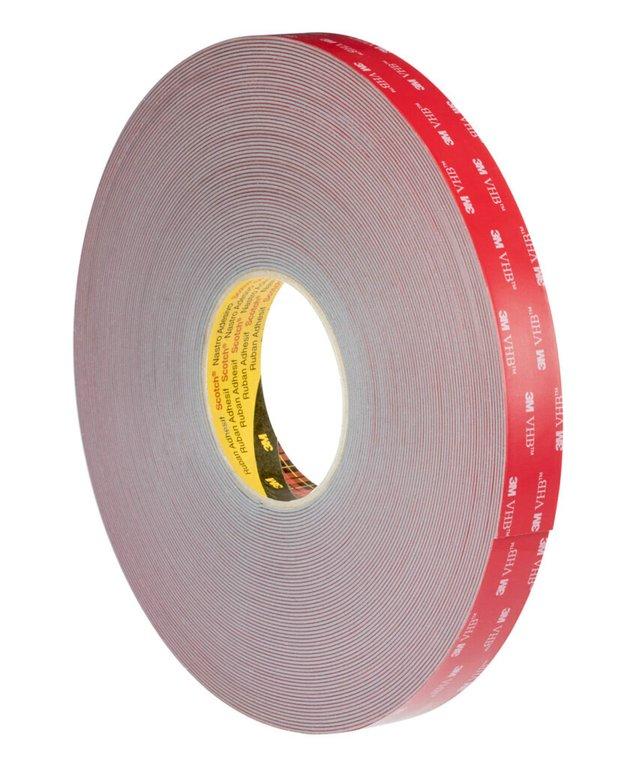 3M GPH-110GF doppelseitiges Klebeband